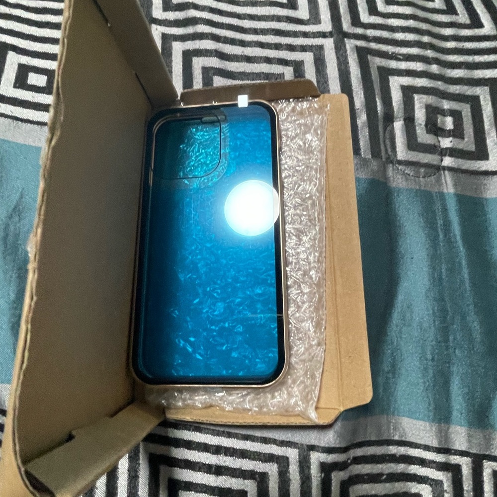 iPhone 14 case